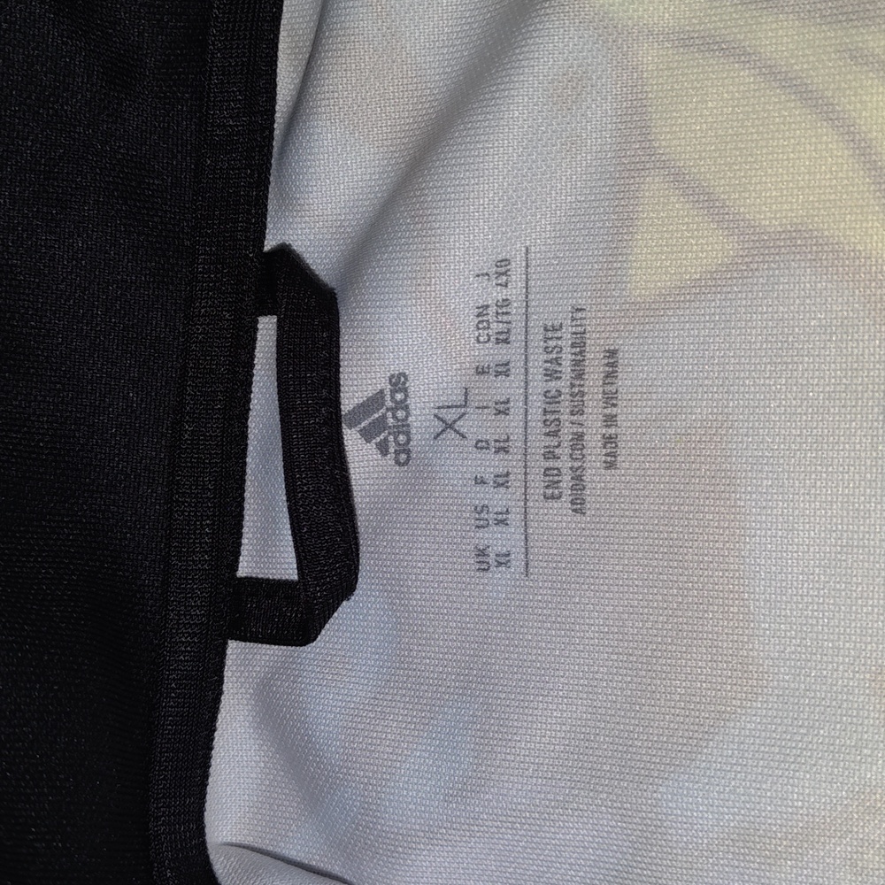 Adidas Tiro Floral Soccer Track Jacket Minnesota United Men’s Medium Zip Up XL - Picture 4 of 15